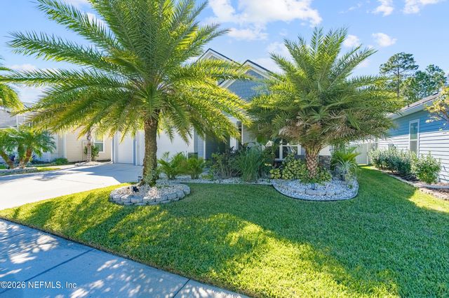 454 WILLOW LAKE Drive, St. Augustine, FL 32092