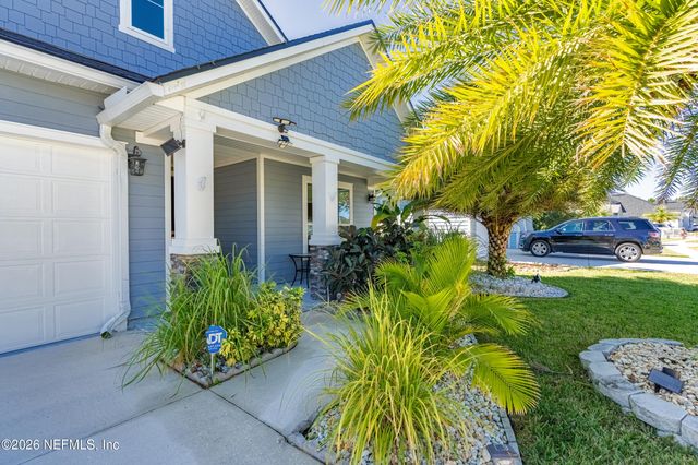 454 WILLOW LAKE Drive, St. Augustine, FL 32092