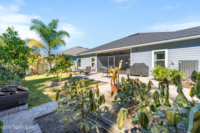 454 WILLOW LAKE Drive, St. Augustine, FL 32092