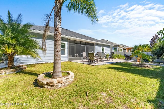 454 WILLOW LAKE Drive, St. Augustine, FL 32092