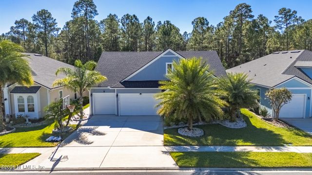 454 WILLOW LAKE Drive, St. Augustine, FL 32092