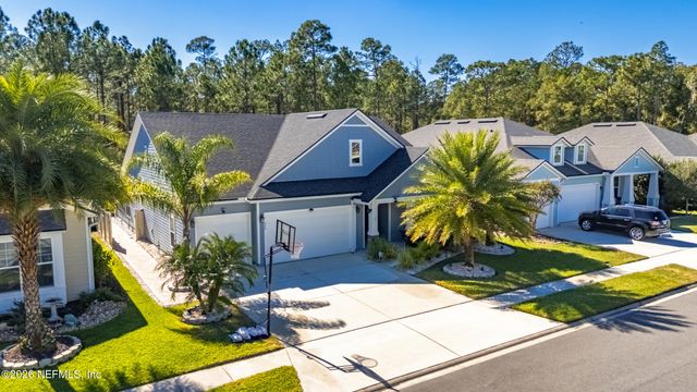 454 WILLOW LAKE Drive, St. Augustine, FL 32092