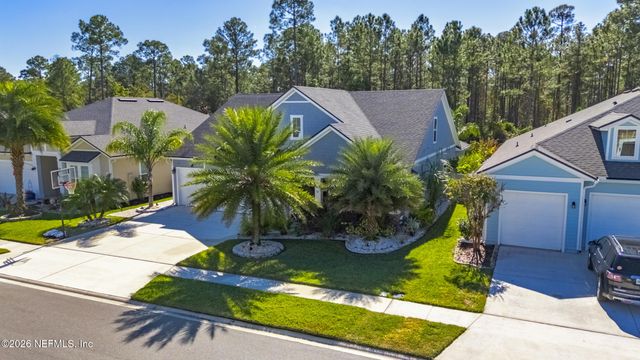 454 WILLOW LAKE Drive, St. Augustine, FL 32092