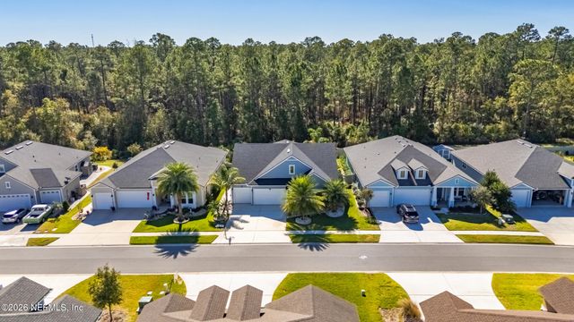 454 WILLOW LAKE Drive, St. Augustine, FL 32092