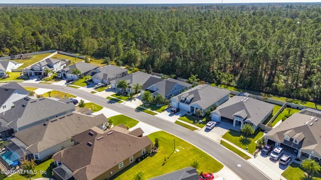 454 WILLOW LAKE Drive, St. Augustine, FL 32092