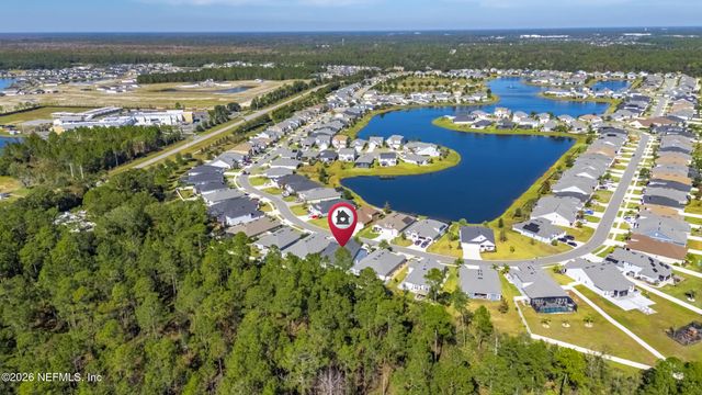 454 WILLOW LAKE Drive, St. Augustine, FL 32092
