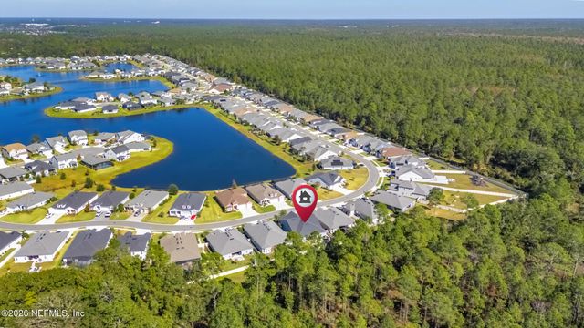 454 WILLOW LAKE Drive, St. Augustine, FL 32092