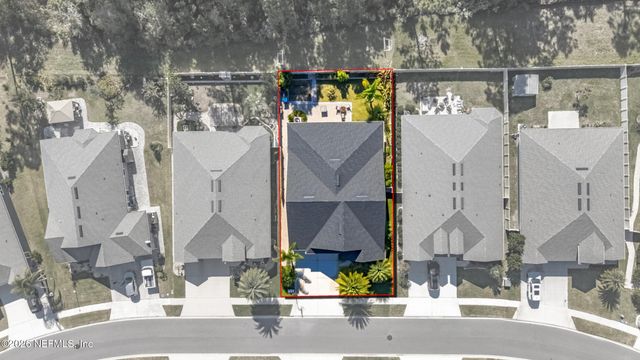 454 WILLOW LAKE Drive, St. Augustine, FL 32092