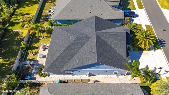 454 WILLOW LAKE Drive, St. Augustine, FL 32092