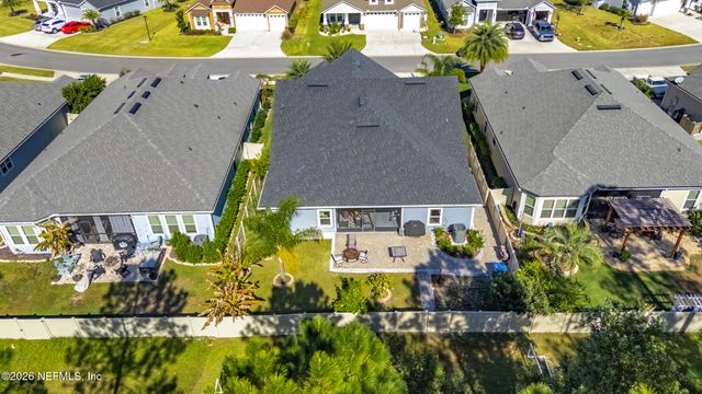 454 WILLOW LAKE Drive, St. Augustine, FL 32092