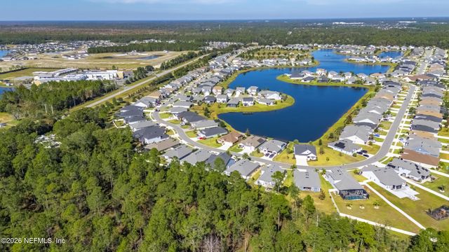 454 WILLOW LAKE Drive, St. Augustine, FL 32092