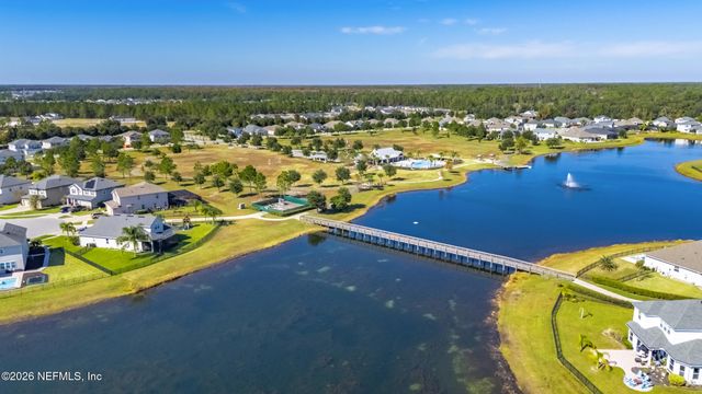 454 WILLOW LAKE Drive, St. Augustine, FL 32092