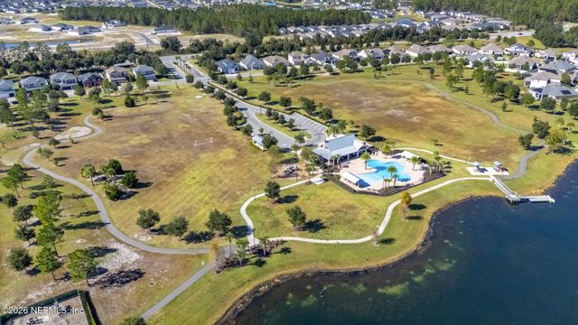 454 WILLOW LAKE Drive, St. Augustine, FL 32092