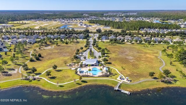 454 WILLOW LAKE Drive, St. Augustine, FL 32092