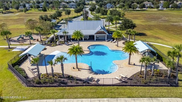 454 WILLOW LAKE Drive, St. Augustine, FL 32092