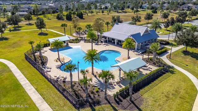 454 WILLOW LAKE Drive, St. Augustine, FL 32092