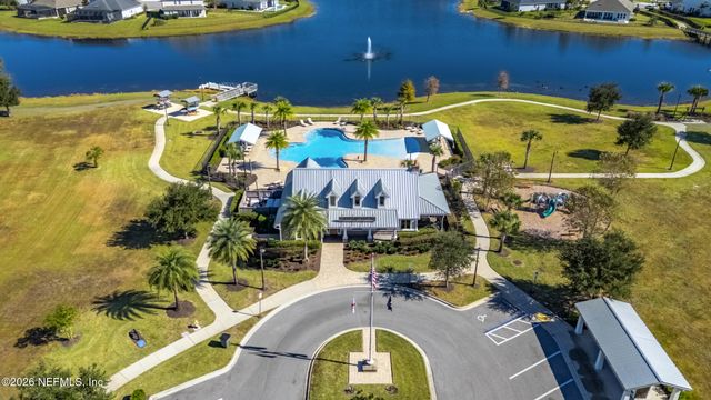 454 WILLOW LAKE Drive, St. Augustine, FL 32092