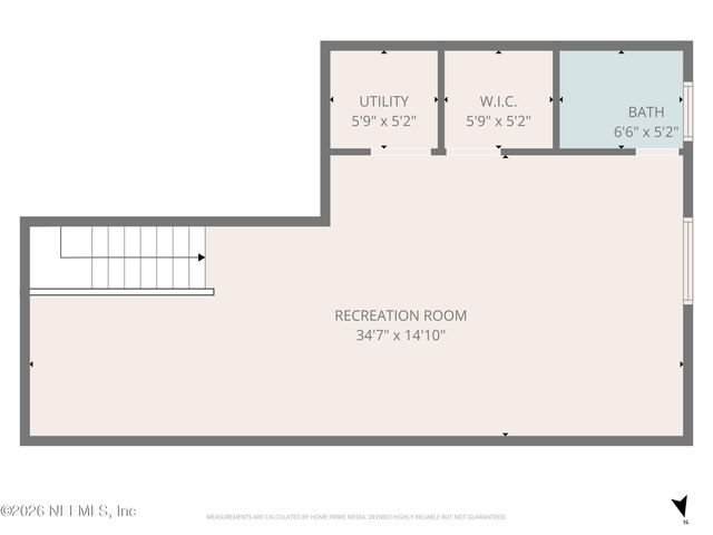 454 WILLOW LAKE Drive, St. Augustine, FL 32092