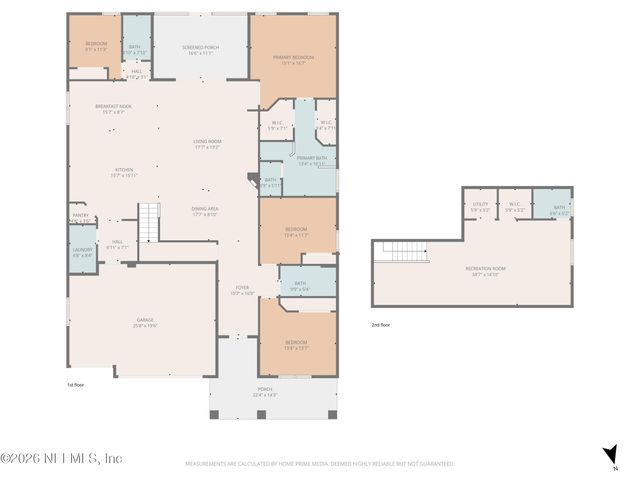 454 WILLOW LAKE Drive, St. Augustine, FL 32092