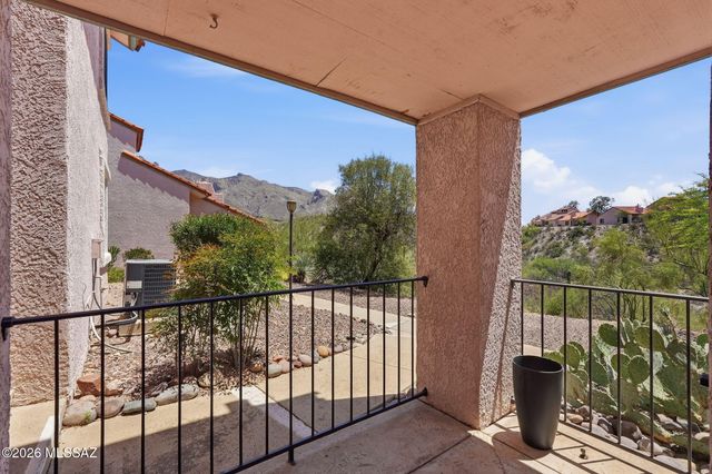 6490 N Tierra de las Catalinas Apt 91, Tucson, AZ 85718