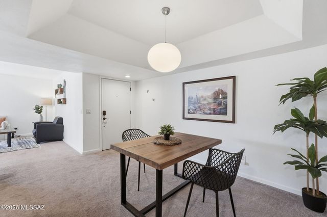 6490 N Tierra de las Catalinas Apt 91, Tucson, AZ 85718