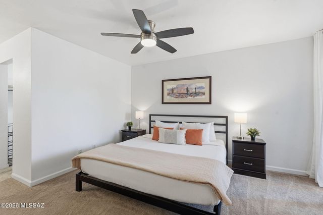 6490 N Tierra de las Catalinas Apt 91, Tucson, AZ 85718