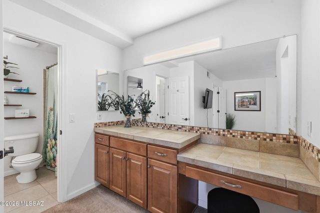 6490 N Tierra de las Catalinas Apt 91, Tucson, AZ 85718
