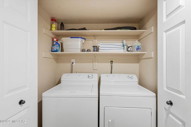 6490 N Tierra de las Catalinas Apt 91, Tucson, AZ 85718