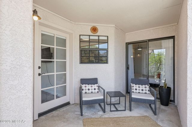 6490 N Tierra de las Catalinas Apt 91, Tucson, AZ 85718