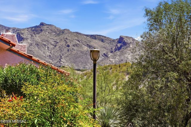 6490 N Tierra de las Catalinas Apt 91, Tucson, AZ 85718
