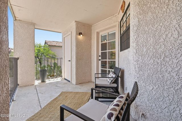 6490 N Tierra de las Catalinas Apt 91, Tucson, AZ 85718