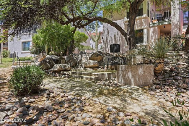 6490 N Tierra de las Catalinas Apt 91, Tucson, AZ 85718