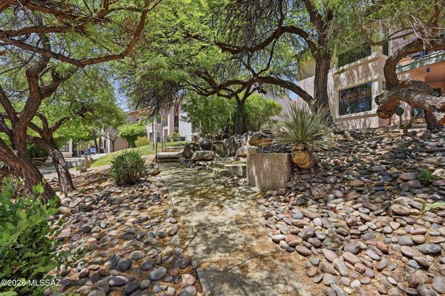 6490 N Tierra de las Catalinas Apt 91, Tucson, AZ 85718
