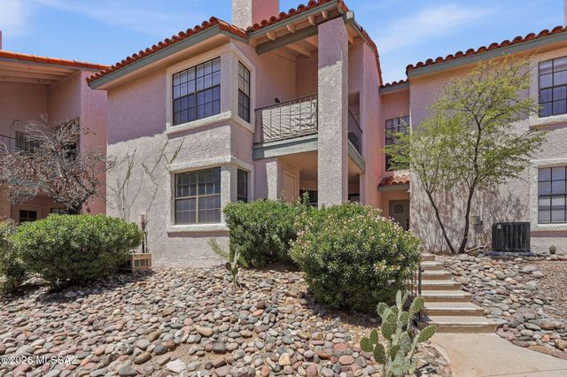 6490 N Tierra de las Catalinas Apt 91, Tucson, AZ 85718