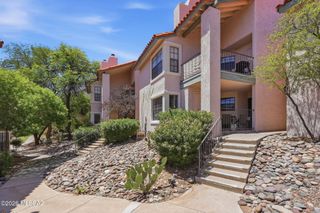 6490 N Tierra de las Catalinas Apt 91, Tucson, AZ 85718