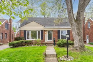 4447 Elmwood Avenue, Royal Oak, MI 48073