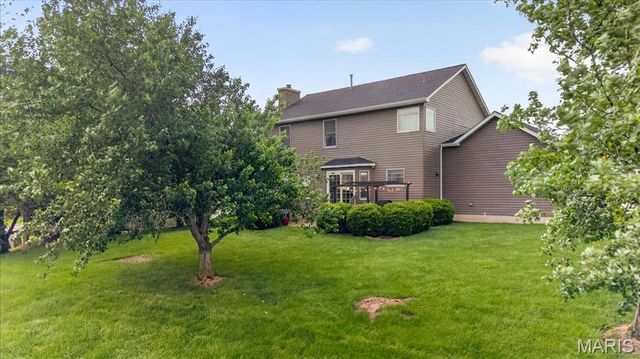 297 Grand Drive, O'fallon, MO 63366
