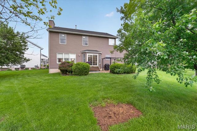 297 Grand Drive, O'fallon, MO 63366