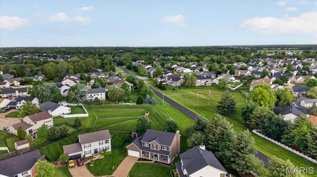 297 Grand Drive, O'fallon, MO 63366