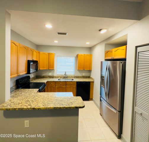 180 Portside Avenue, 104, Cape Canaveral, FL 32920