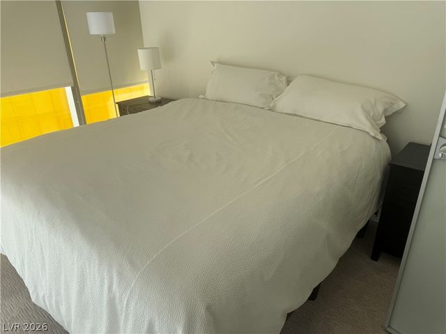 3722 Las Vegas Boulevard 1812, Las Vegas, NV 89158