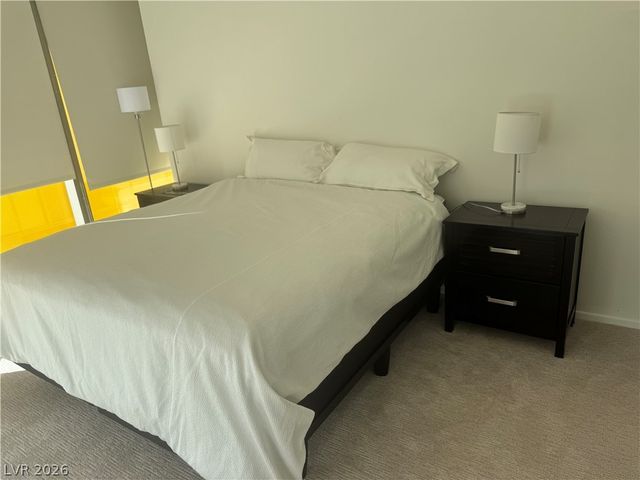 3722 Las Vegas Boulevard 1812, Las Vegas, NV 89158