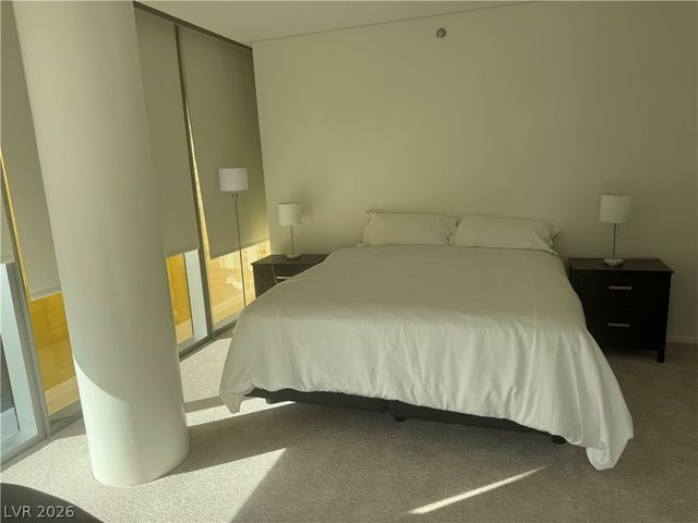 3722 Las Vegas Boulevard 1812, Las Vegas, NV 89158