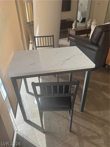 3722 Las Vegas Boulevard 1812, Las Vegas, NV 89158