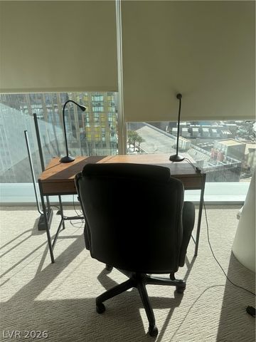 3722 Las Vegas Boulevard 1812, Las Vegas, NV 89158