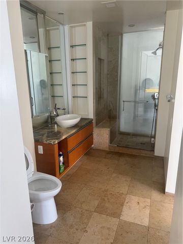 3722 Las Vegas Boulevard 1812, Las Vegas, NV 89158