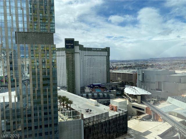 3722 Las Vegas Boulevard 1812, Las Vegas, NV 89158