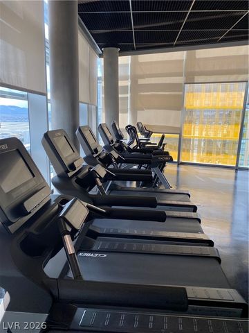 3722 Las Vegas Boulevard 1812, Las Vegas, NV 89158