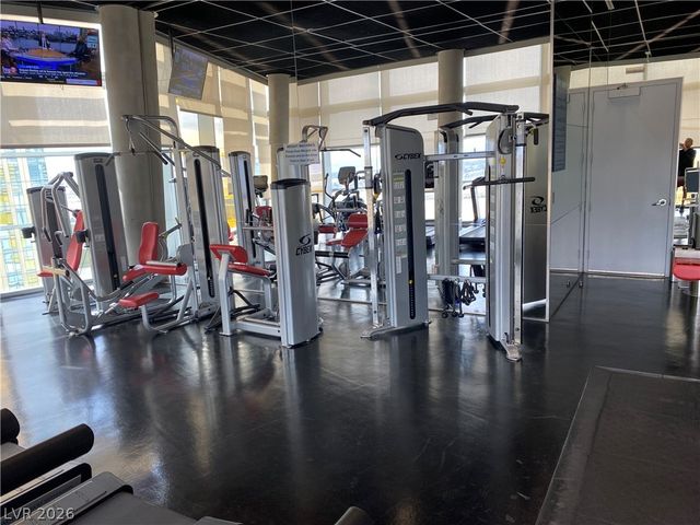 3722 Las Vegas Boulevard 1812, Las Vegas, NV 89158