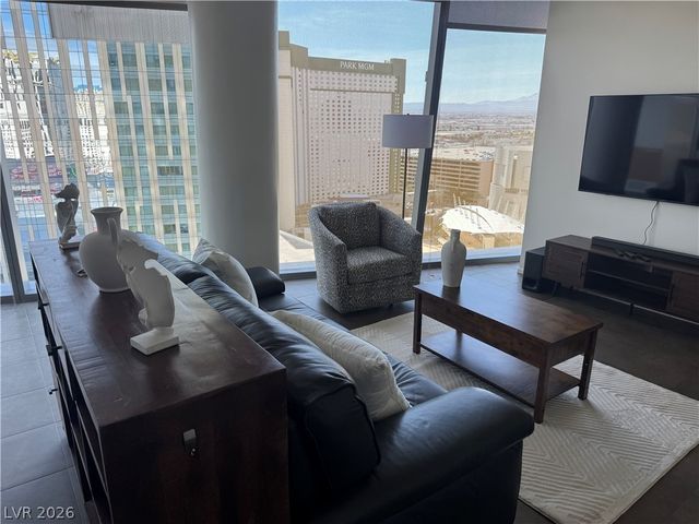 3722 Las Vegas Boulevard 1812, Las Vegas, NV 89158